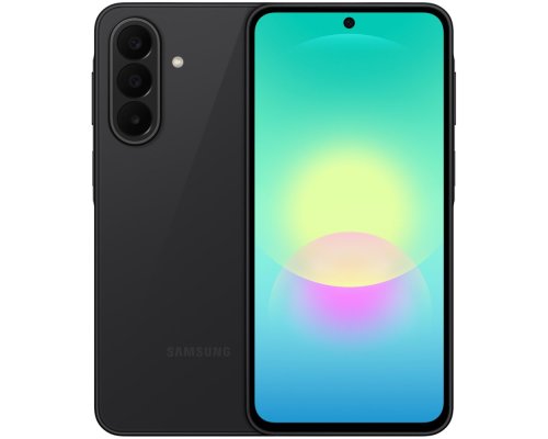 Смартфон Samsung Galaxy A27 5G 128 ГБ чёрный