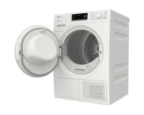 Машина сушильная Miele TWA520WP