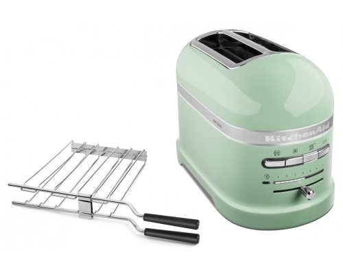Тостер KitchenAid Artisan 5KMT2204EPT фисташковый