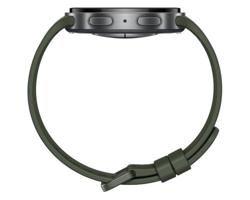 Смарт-часы Samsung Galaxy Watch9 44 мм LTE серебро
