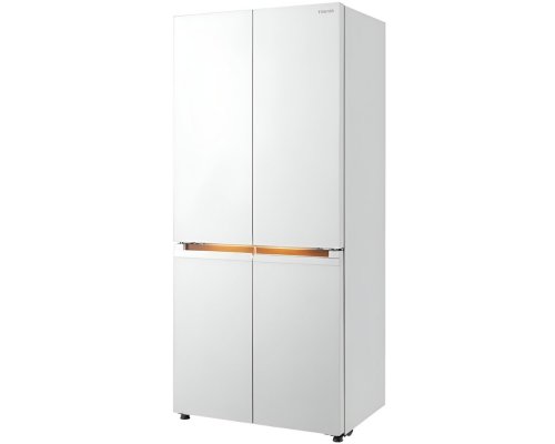 Fridge Toshiba GR-RF695WI-PGJ(67)