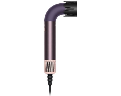 Фен Dyson Supersonic R HD17 сливовый