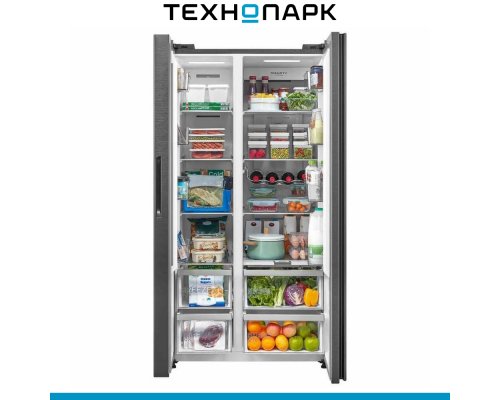 Холодильник Midea MDRS791MIE46