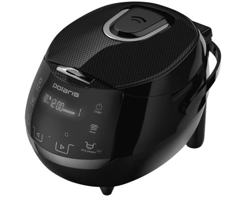 Мультиварка Polaris PMC 5060 Smart Motion Wi-Fi IQ Home