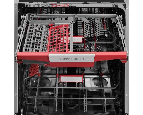 Built-in dishwasher Kuppersberg GLM 6096