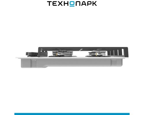 Поверхность варочная Midea MG697TTGW