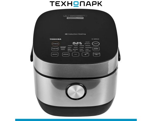Мультиварка Toshiba RC-18IRTRU(S)