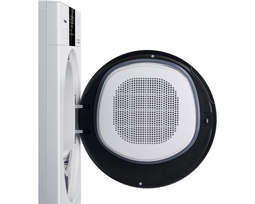 Машина сушильная Panasonic NH-XE21R1WKZ