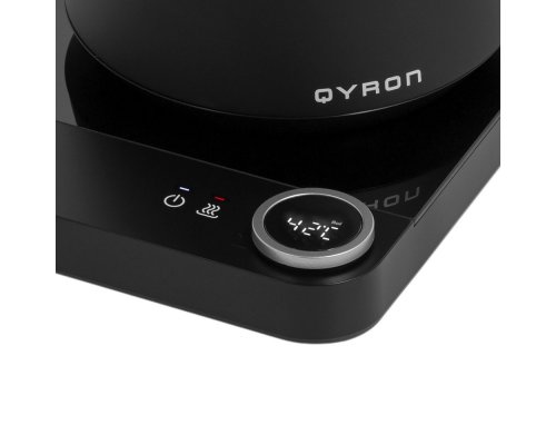 Чайник Qyron KS607