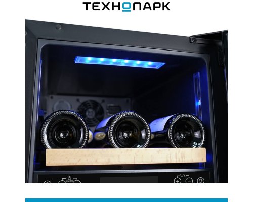 Built-in wine cabinet Meyvel MV28-KBT2