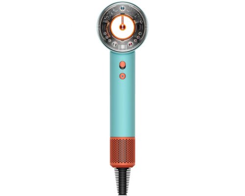 Фен Dyson Supersonic Nural HD16 Patina/Topaz (515276-01)