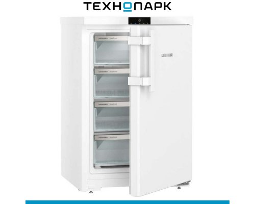 Freezer compartment Liebherr Fd 1404