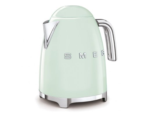 Чайник Smeg KLF03PGEU зеленый