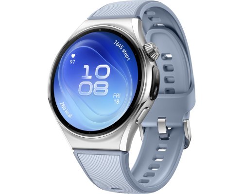 Смарт-часы Huawei Watch 6 46 мм синий (55020KDK)