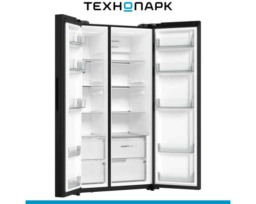 Холодильник Haier HRF-600DM7RU