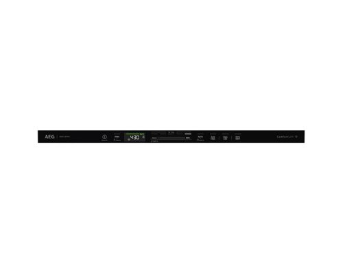 Built-in dishwasher AEG GI8200X5TN