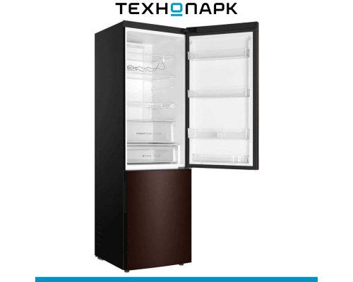 Fridge Haier C4F740CLBGU1