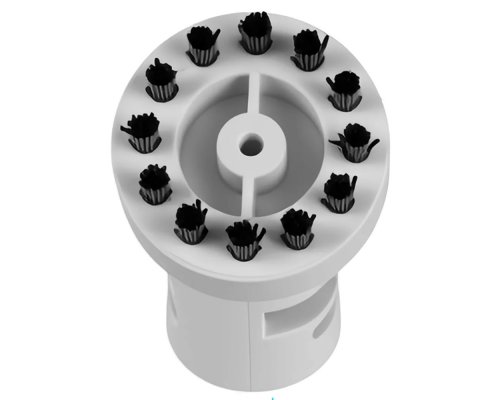 Пылесос Polaris PCW 1445 Steam Clean Pro белый
