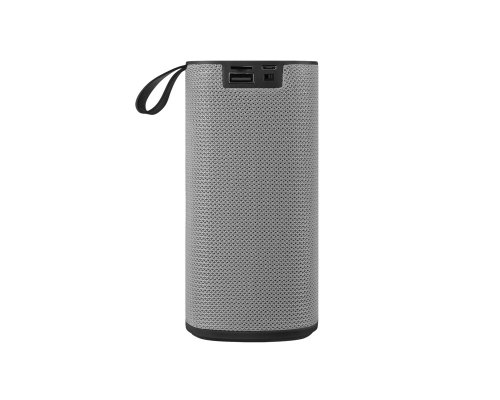 Акустика портативная Rombica mysound Tetria, серый (595720)