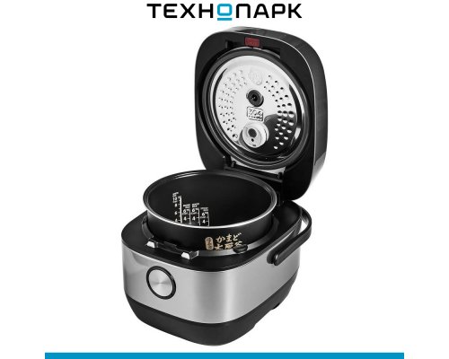 Мультиварка Toshiba RC-18IRTRU(S)