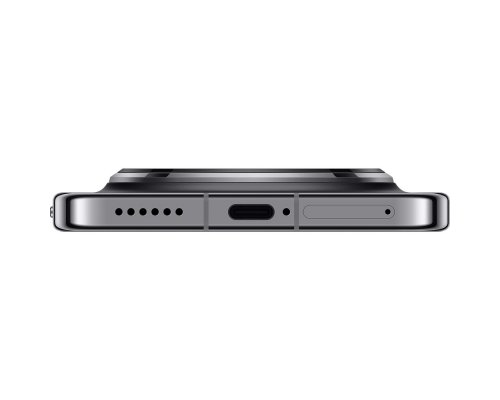 Смартфон Huawei Mate 80 Pro 512 ГБ чёрный (51098SRA)