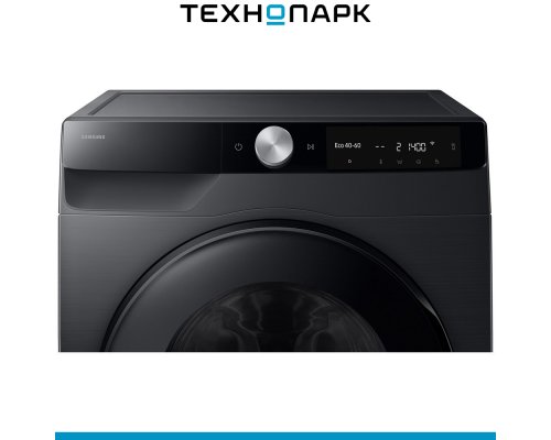 Машина сушильная Samsung WD90DG6G94BBLP