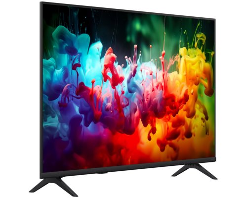 Телевизор LG QNED AI 43QNED70B6C (2026)