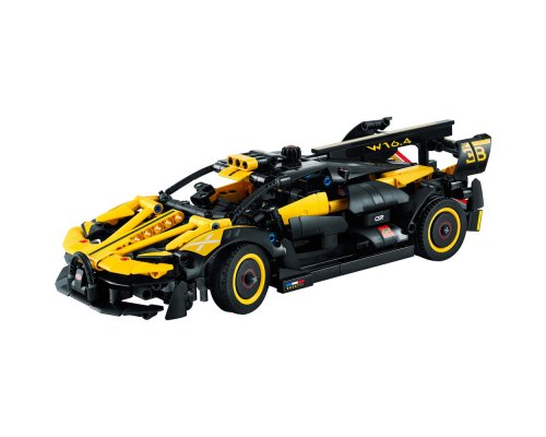 Constructor Lego Technic Bugatti Bolide (42151)