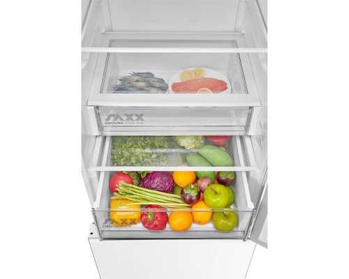 Refrigerator Midea MDRB599MMF01