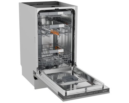 Машина посудомоечная встраиваемая Gorenje GV573C15