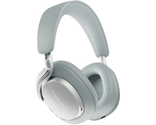 Наушники Bowers and Wilkins Px8 S2 перламутрово-голубой