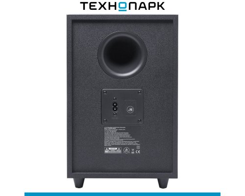 Саундбар JBL Cinema SB550