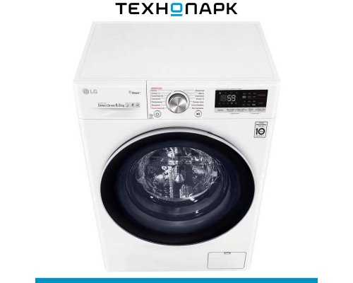 Washing machine LG F2V7GW1W