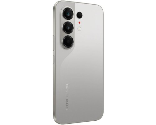 Смартфон Tecno Camon 50 8+256 ГБ серебристый