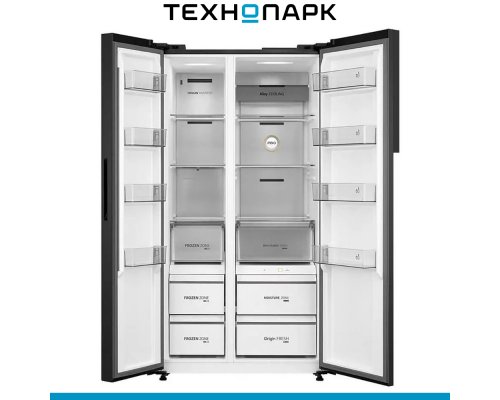 Fridge Toshiba GR-RS780WI-PMJ(06)