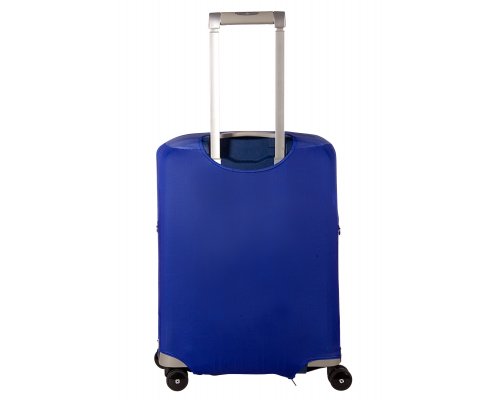 Чехол для чемодана Routemark Dark Blue S (SP180)