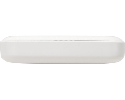 External battery Evolt Mini-5, 5000 mAh, white (392206)
