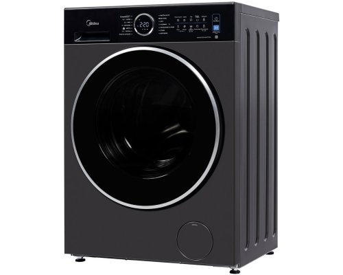 Washing machine Midea MF205W80WB/T-RU