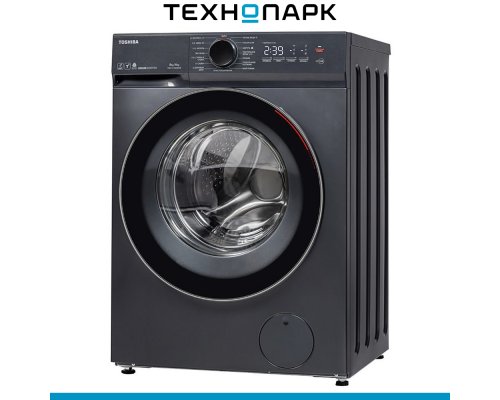 Машина стиральная Toshiba TWD-T21BU90UWRU(MG)