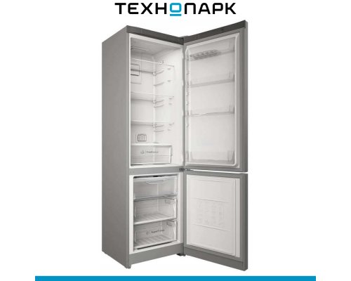 Холодильник Indesit ITS 5200 XB