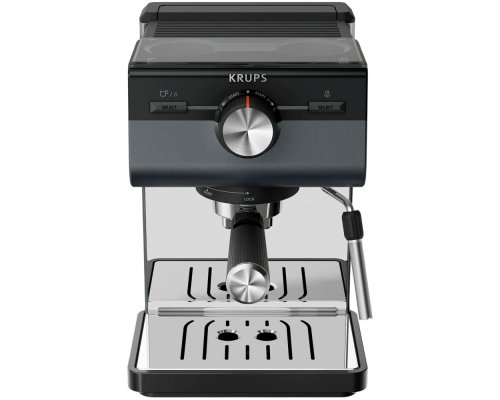 Кофеварка Krups Authentic+ XP384G10