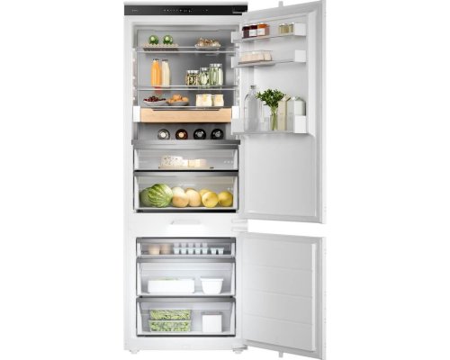 Built-in refrigerator Asko RBC597SND1