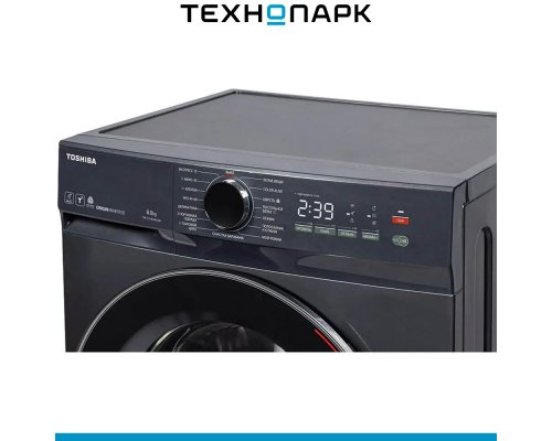Washing machine Toshiba TW-T21BU90UWRU(MG)