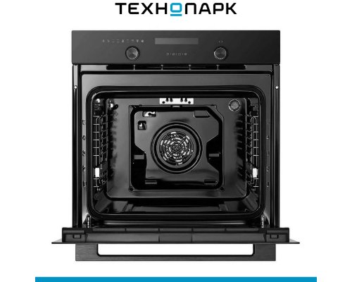 Oven cabinet Midea MO78107CGB