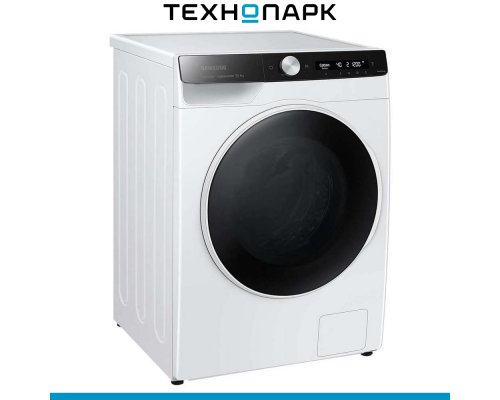 Machine washing Samsung WW80AG6L28WELP