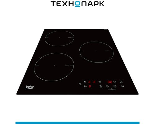 Поверхность варочная Beko HII43400TO
