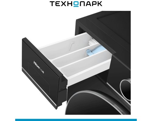 Машина стиральная Hisense WF5I8043BBF