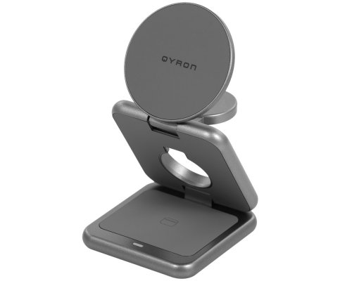 Wireless charger Qyron UC301