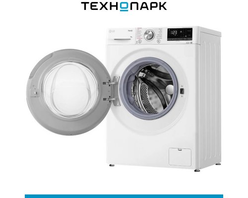 Машина стиральная LG F2V9FW9W
