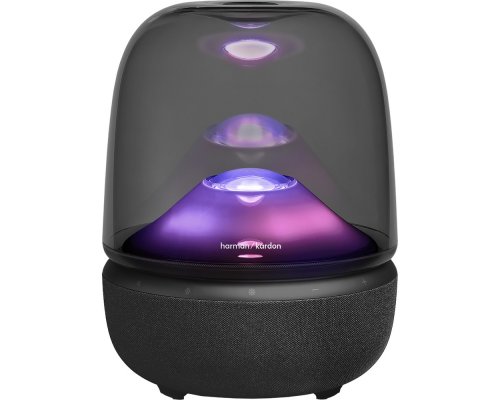 Акустика портативная Harman/Kardon Aura Studio 5 чёрный